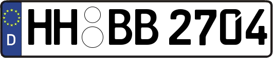 HH-BB2704