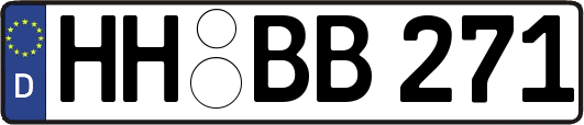 HH-BB271