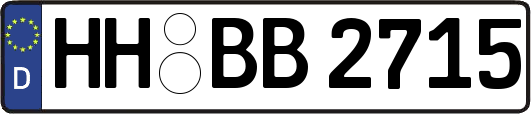HH-BB2715