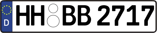 HH-BB2717