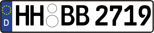 HH-BB2719