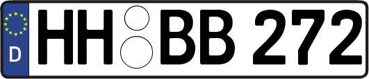 HH-BB272