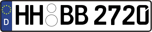 HH-BB2720