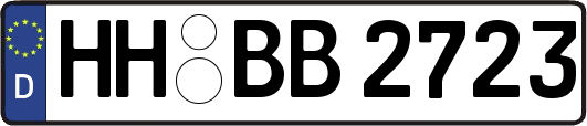 HH-BB2723