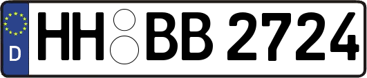 HH-BB2724