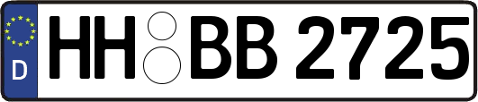HH-BB2725