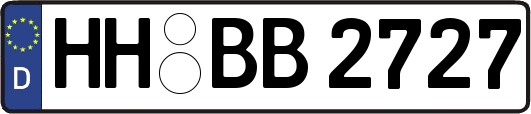 HH-BB2727
