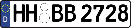 HH-BB2728