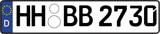 HH-BB2730