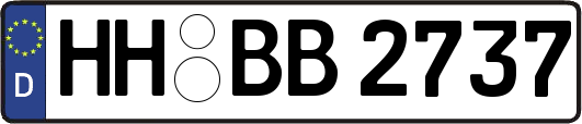 HH-BB2737