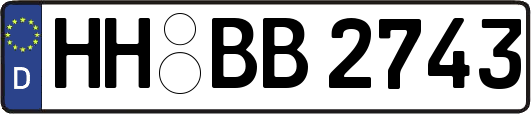 HH-BB2743