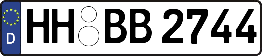 HH-BB2744