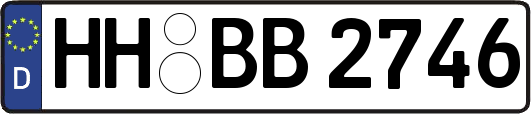 HH-BB2746
