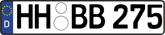 HH-BB275