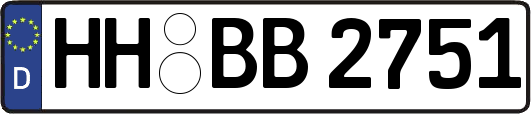 HH-BB2751