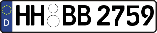 HH-BB2759