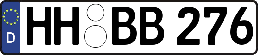 HH-BB276