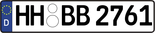HH-BB2761
