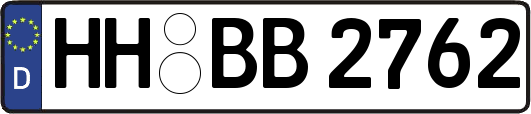 HH-BB2762