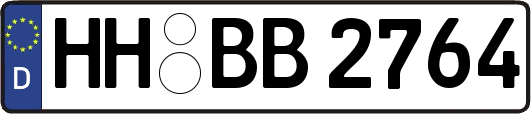 HH-BB2764