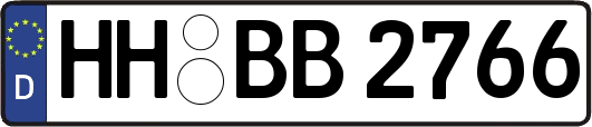HH-BB2766