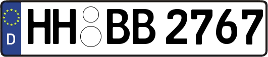 HH-BB2767