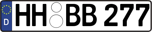 HH-BB277