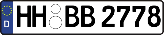 HH-BB2778