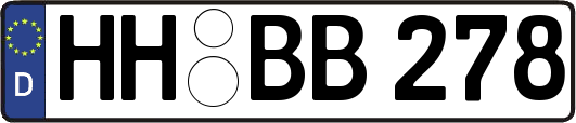 HH-BB278