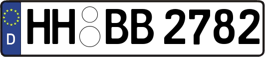 HH-BB2782