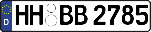 HH-BB2785
