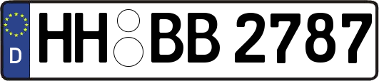 HH-BB2787
