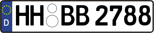 HH-BB2788