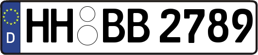HH-BB2789