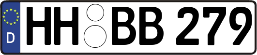 HH-BB279