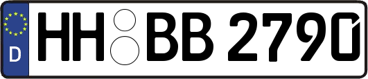 HH-BB2790