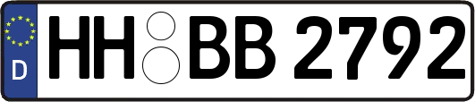 HH-BB2792
