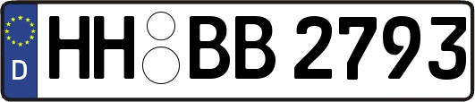 HH-BB2793