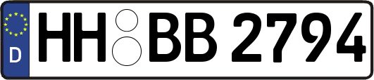 HH-BB2794