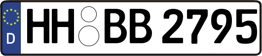 HH-BB2795