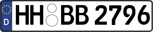HH-BB2796