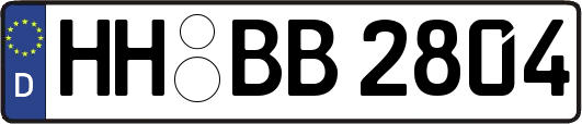 HH-BB2804