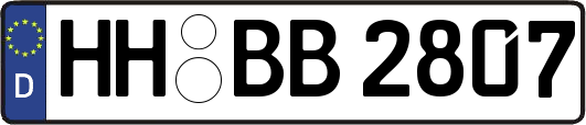 HH-BB2807