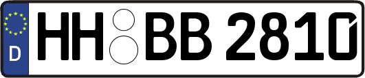 HH-BB2810