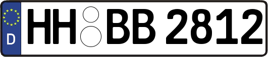 HH-BB2812