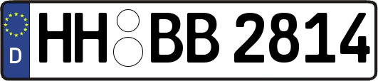 HH-BB2814