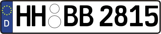 HH-BB2815