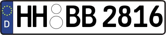 HH-BB2816