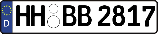 HH-BB2817