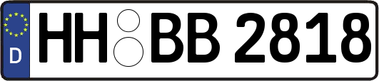 HH-BB2818